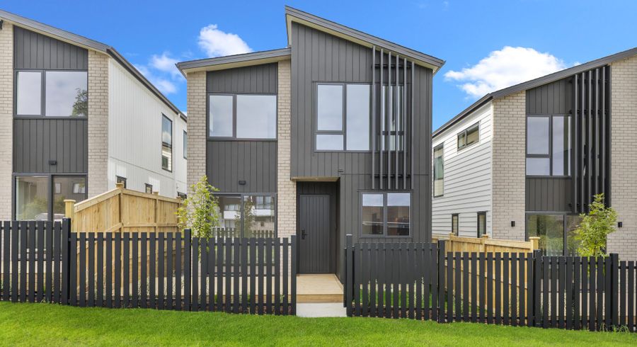  at Lot 2/69 Priestley Drive, Bucklands Beach, Manukau City, Auckland