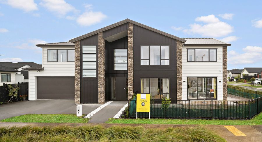  at 6 Moyle Street, Milldale, Rodney, Auckland