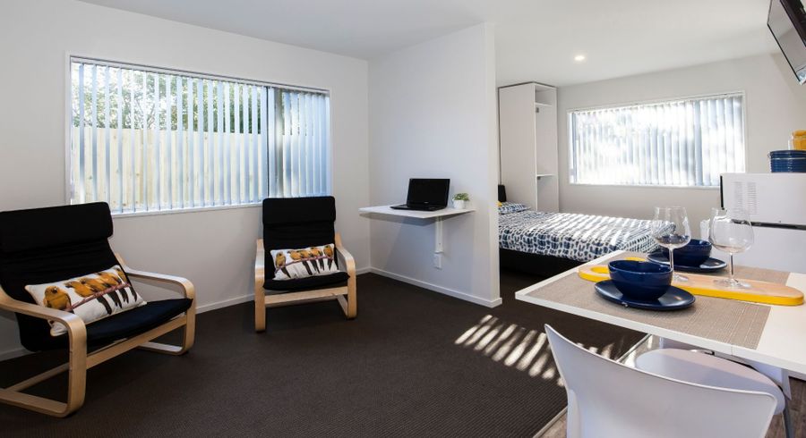 at R1/384B Barrington St, Spreydon, Christchurch City, Canterbury