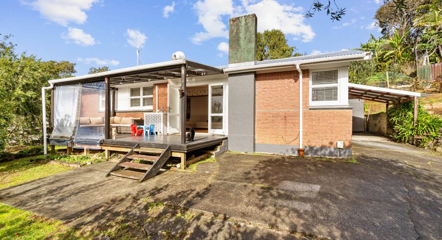  at 25 Mcinnes Avenue, Kamo, Whangarei