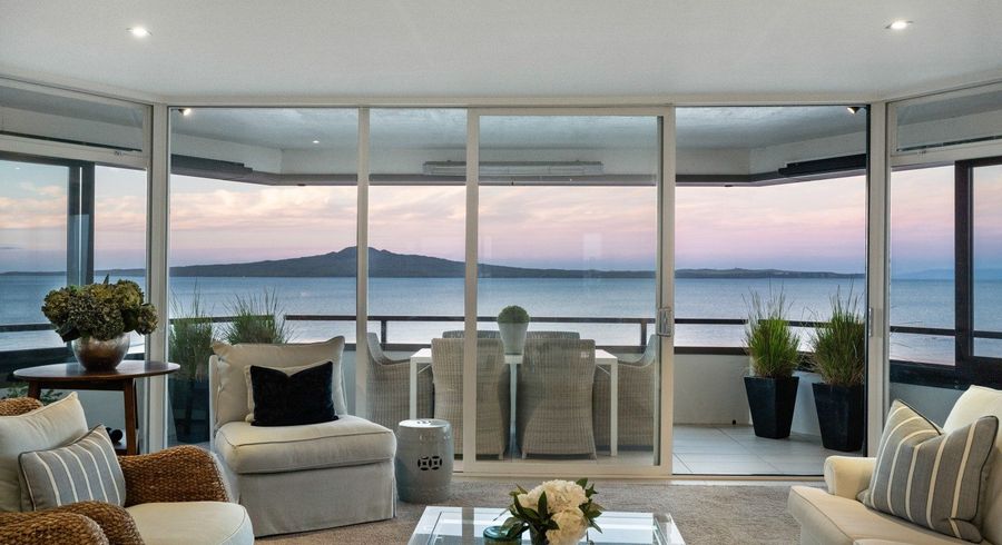  at 4/165 Tamaki Drive, Kohimarama, Auckland City, Auckland