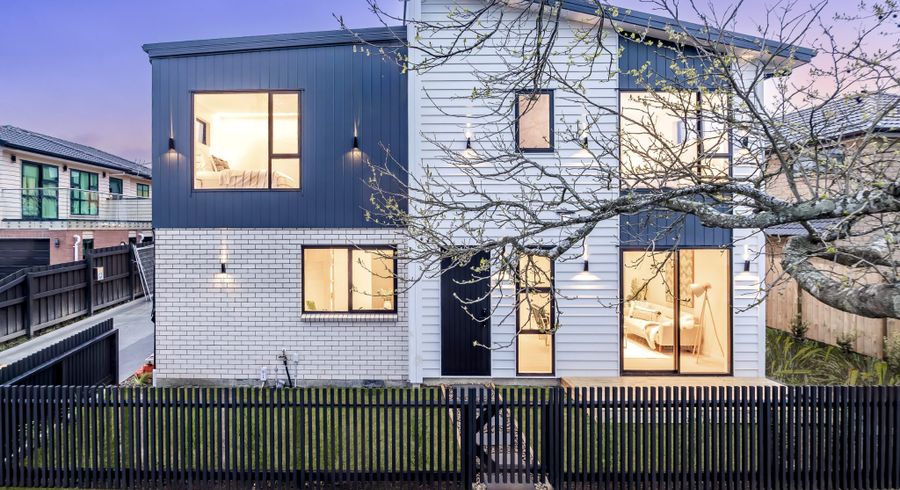  at 8A Milton Road, Papatoetoe, Manukau City, Auckland
