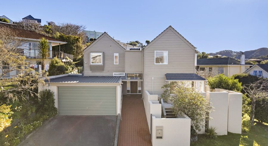  at 4 Ridd Crescent, Karori, Wellington, Wellington