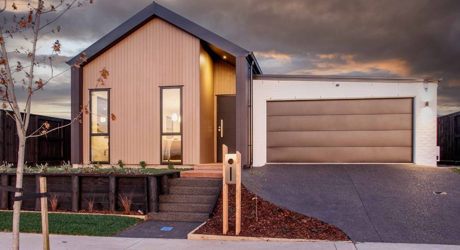  at 23 Taahunui Rise, Peacocke, Hamilton