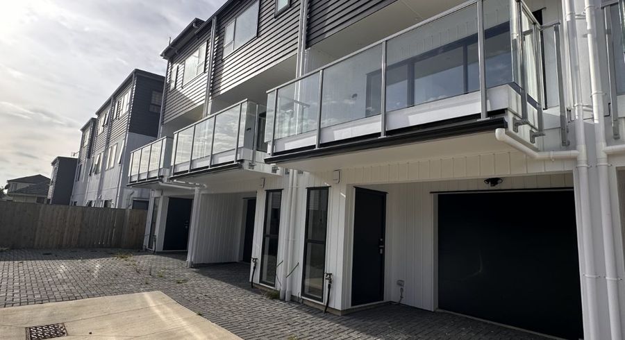  at 3/2A Cambridge Rd, Manurewa, Manukau City, Auckland