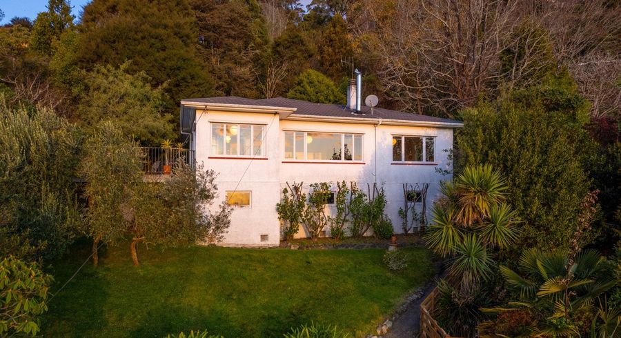  at 120 Cleveland Terrace, Maitai, Nelson