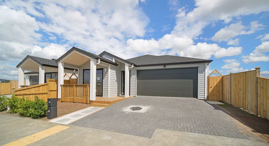  at 15 Kaapehu Street, Drury, Papakura, Auckland