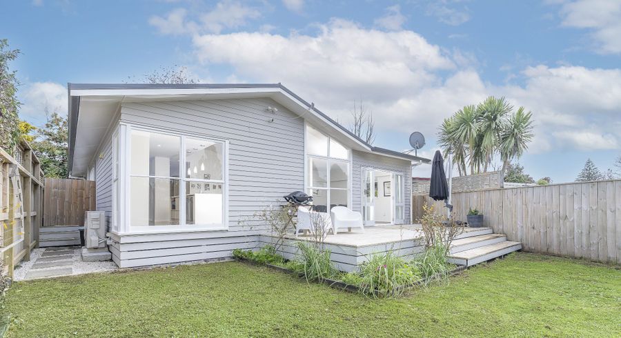  at 12B Brennan Avenue, Te Atatu Peninsula, Waitakere City, Auckland