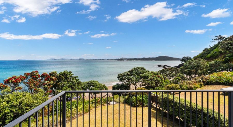  at 16 Whangaumu Street, Tutukaka, Whangarei, Northland