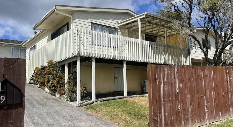  at 19a Arlette Place, Massey, Waitakere City, Auckland