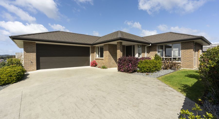  at 41 Wairau Drive, Tikipunga, Whangarei
