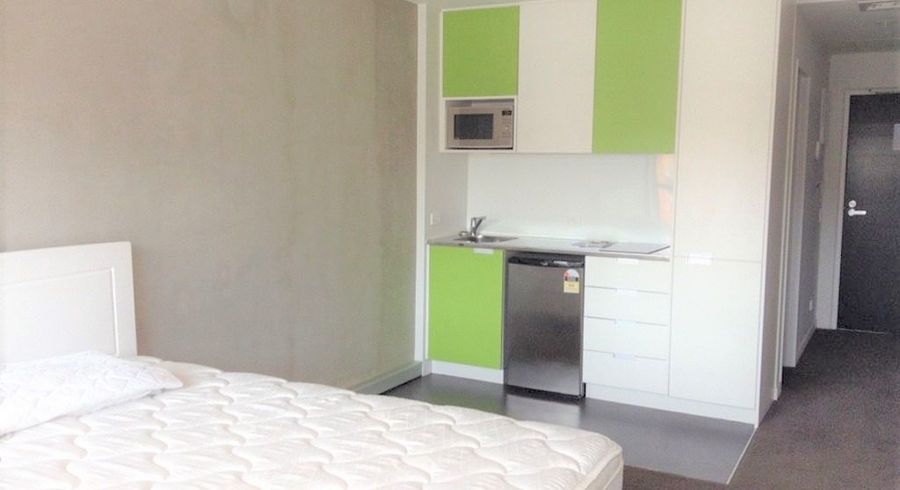  at 409/5 Dundonald Street, Eden Terrace, Auckland City, Auckland