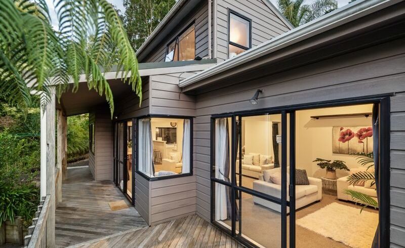  at 60 Temple Street, Meadowbank, Auckland