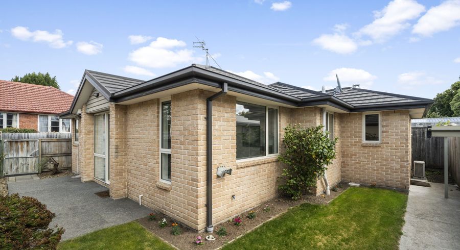  at 44B Hansons Lane, Upper Riccarton, Christchurch