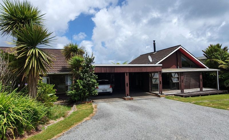  at 14 Nolan Crescent, Karoro, Greymouth