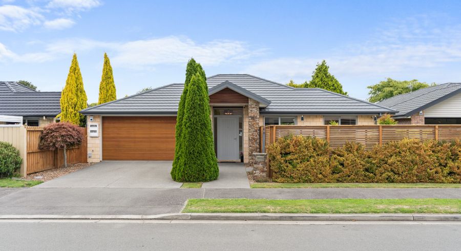  at 4 Taggart Place, Sockburn, Christchurch City, Canterbury