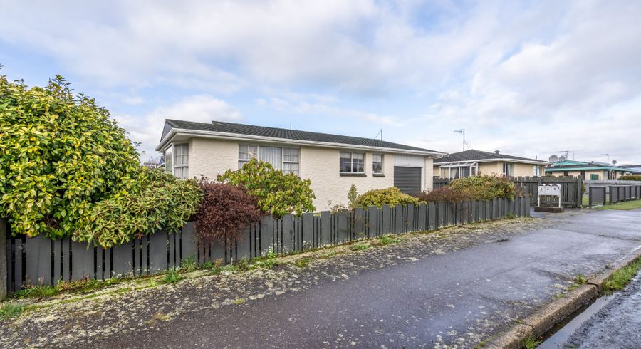  at 3/79 Sydney Street, Windsor, Invercargill