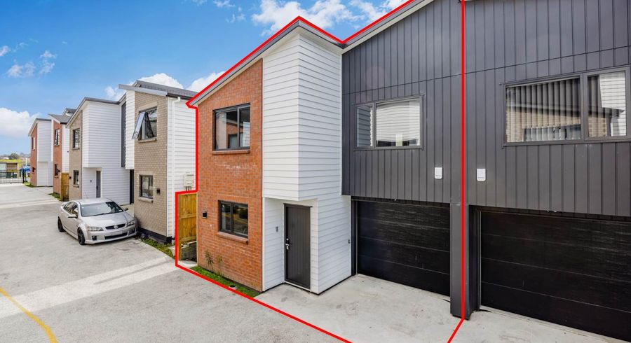  at 100G Seymour Road, Sunnyvale, Waitakere City, Auckland