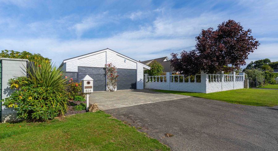  at 538 Queens Drive, Rosedale, Invercargill, Southland