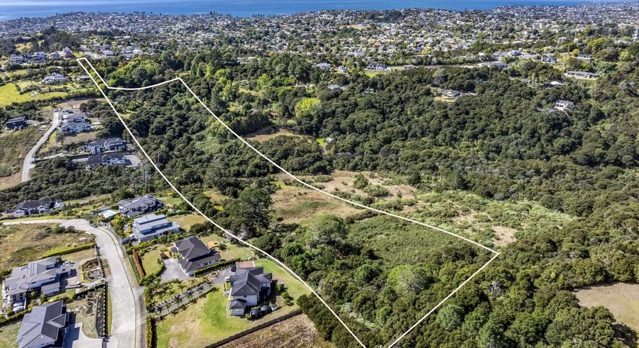  at 287 Glenvar Road, Long Bay, North Shore City, Auckland