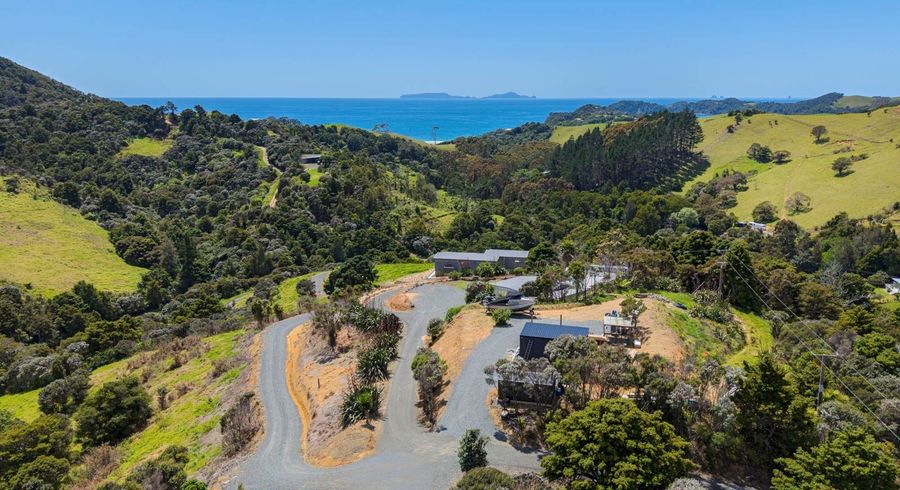  at 10 Knights View Ridge Road, Tutukaka, Whangarei, Northland