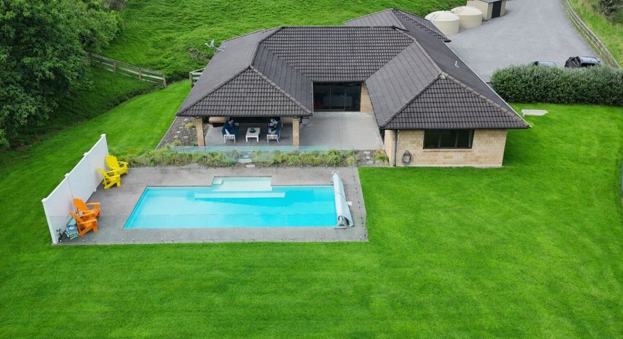  at 211 Woolrich Road, Te Kowhai, Hamilton