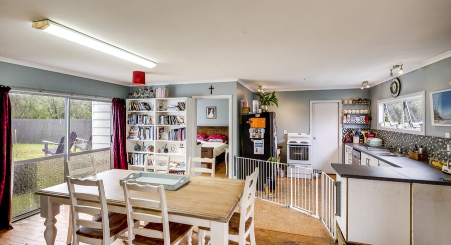  at 2023 Puketitiri Road, Rissington, Napier