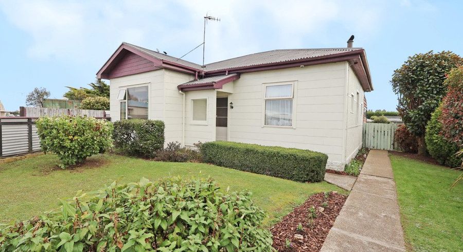  at 726 Tweed Street, Newfield, Invercargill, Southland