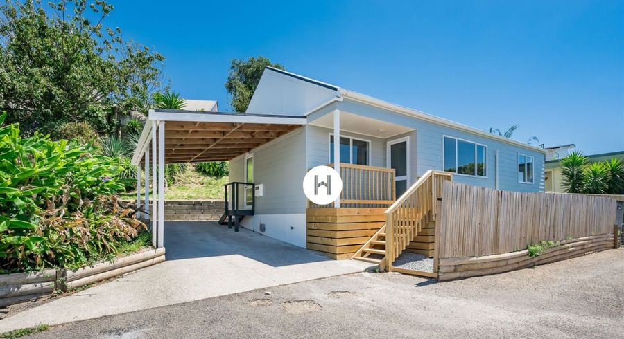  at 15A Ratanui Road, Paraparaumu, Paraparaumu