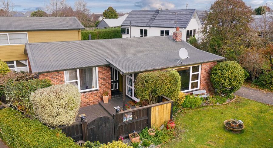  at 64 Farm Road, Allenton, Ashburton, Canterbury