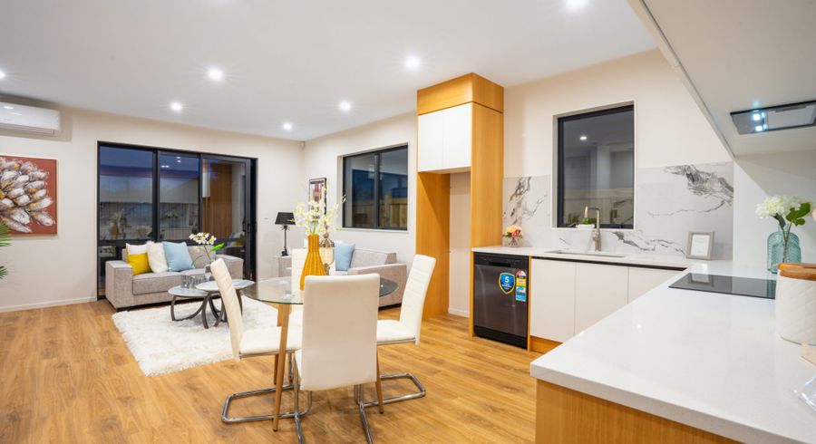  at 3/17 Rose Road, Papatoetoe, Manukau City, Auckland