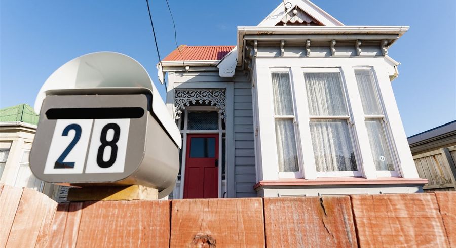  at 28 Reid Road, South Dunedin, Dunedin