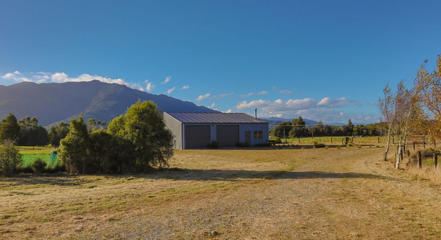  at 156 Arnold Valley Road, Stillwater, Greymouth