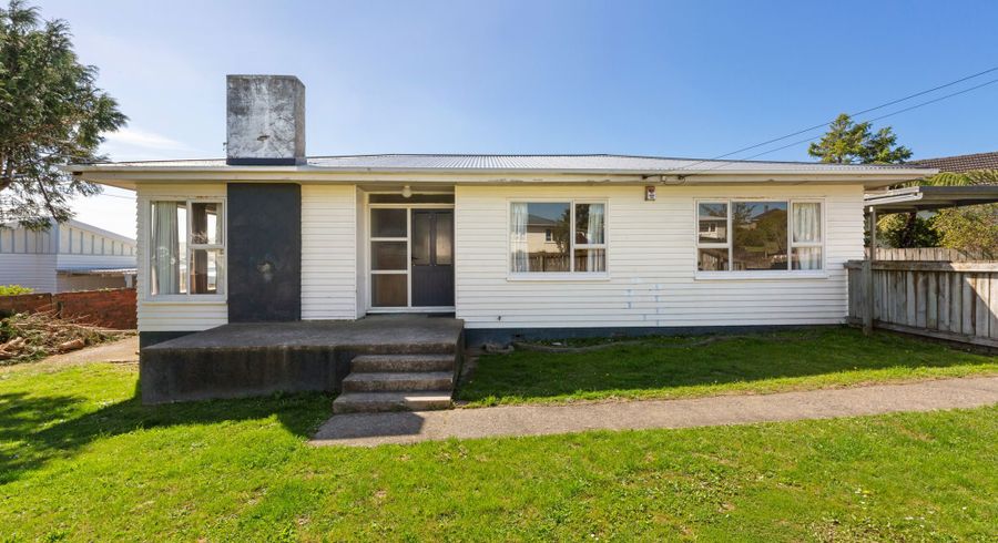  at 41 Leicester Street, Cannons Creek, Porirua, Wellington