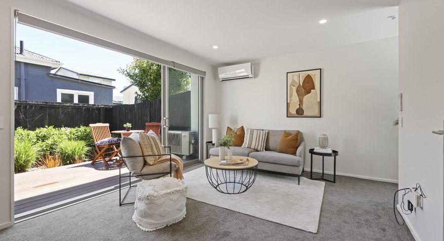  at 1/33 Frederick Street, Waltham, Christchurch City, Canterbury