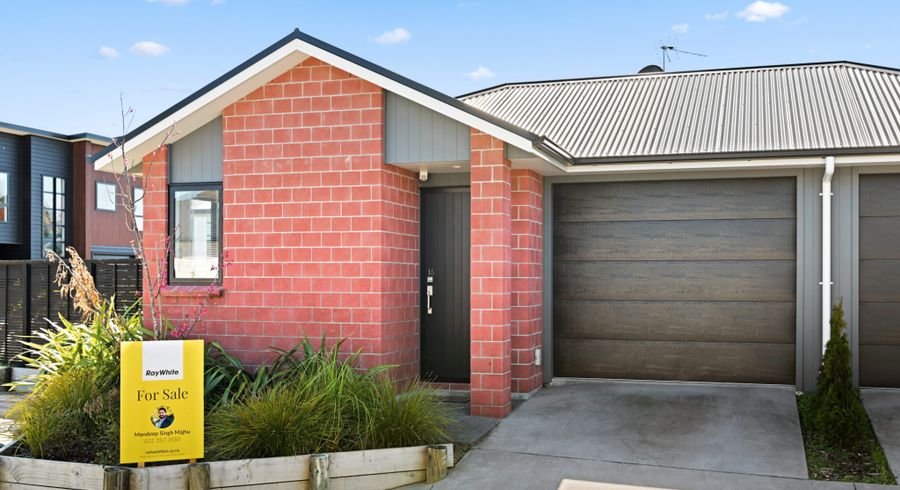  at 16/37 North Ridge Drive, Rototuna, Hamilton, Waikato
