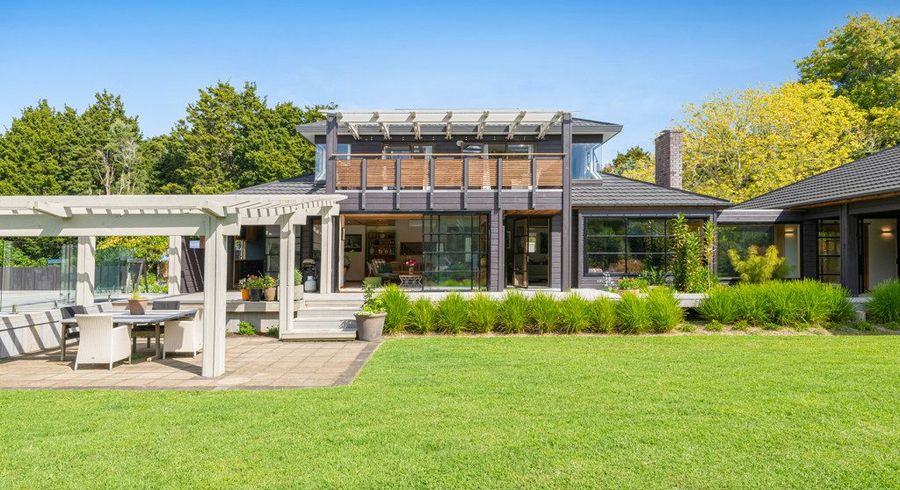  at 112 Anderson Road, Matakana, Rodney, Auckland