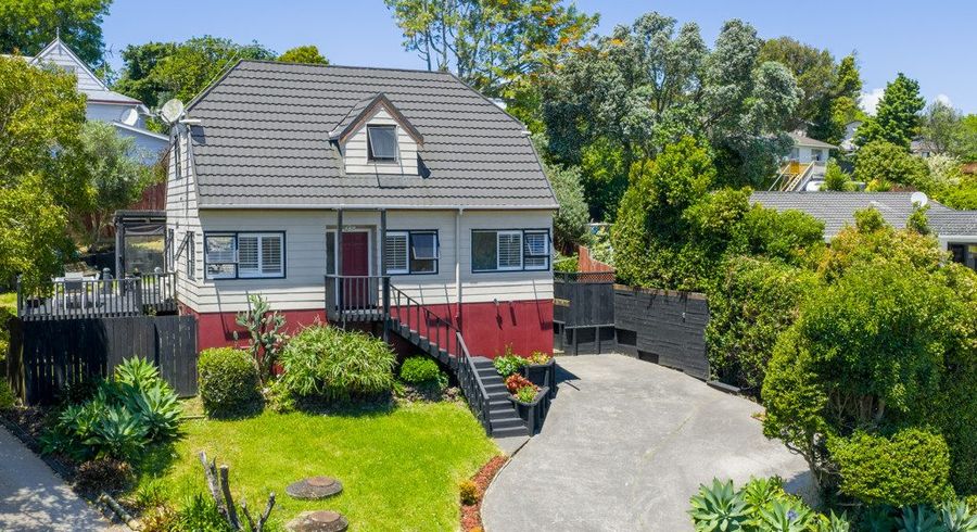  at 53 Robbies Road, Shelly Park, Manukau City, Auckland