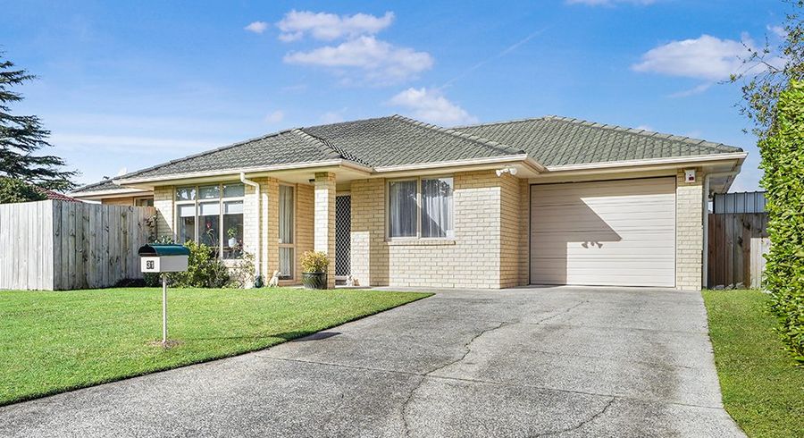  at 31 Gardenia Close, Melville, Hamilton, Waikato