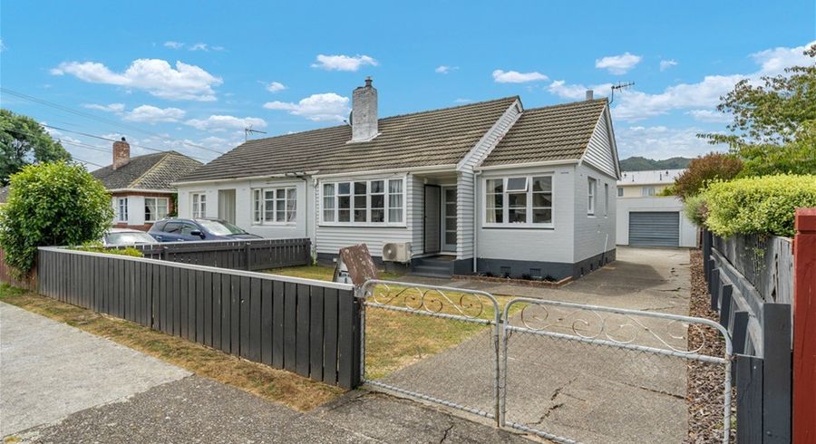  at 4 Treadwell Street, Naenae, Lower Hutt