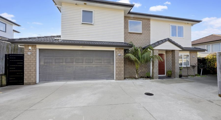  at 16B Hillside Road, Papatoetoe, Manukau City, Auckland