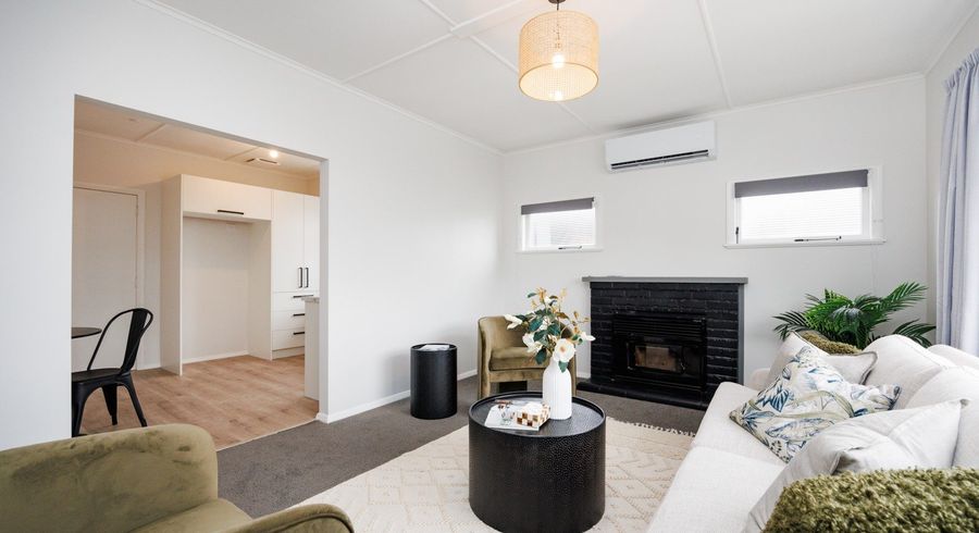  at 210 Tremaine Avenue, Highbury, Palmerston North