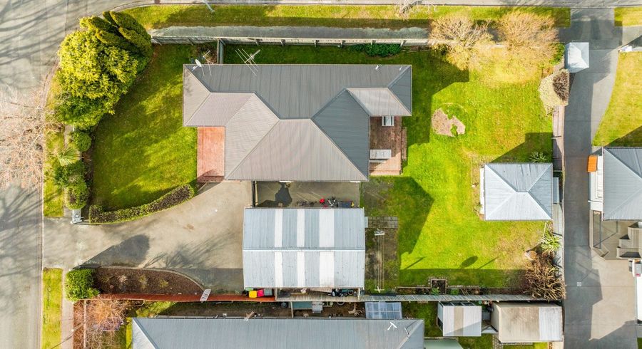  at 39 Claridges Road, Casebrook, Christchurch