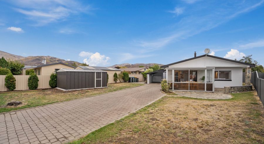  at 4 Gavan Street, Cromwell, Central Otago, Otago