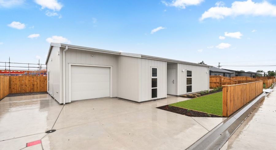  at 79b South Road, Masterton, Masterton, Wellington