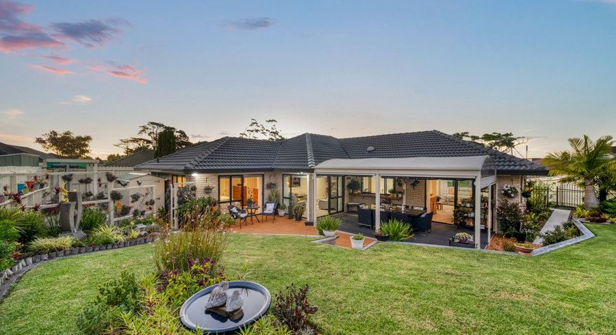  at 6 Fintona Place, Dannemora, Auckland