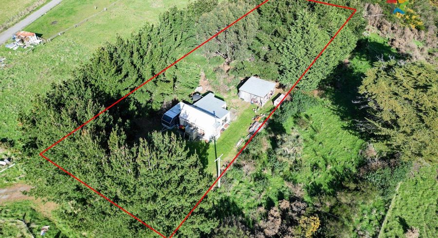  at 41 Herrick Road, Orepuki, Riverton