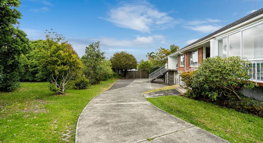  at 3/159 Coronation Road, Hillcrest, Auckland