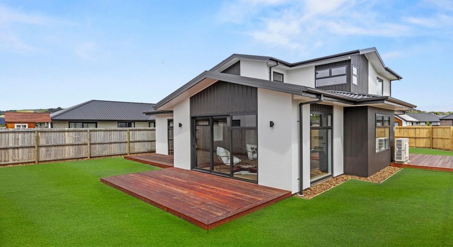  at 1 Kurashiki Street, Halswell, Christchurch City, Canterbury