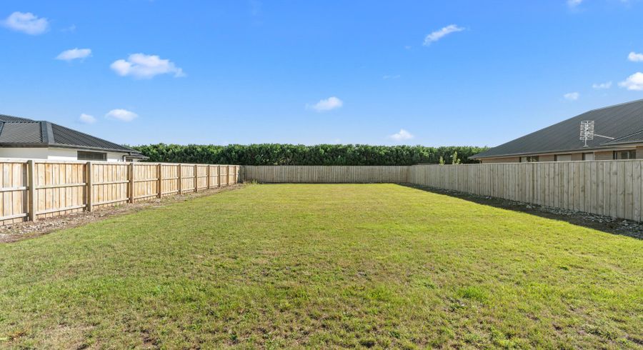  at 11 Sanders Way, Rolleston, Selwyn, Canterbury
